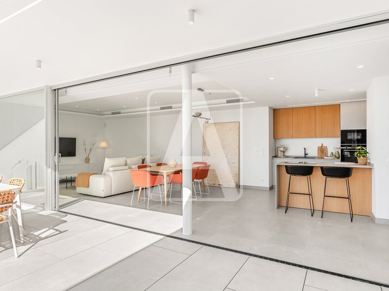 Villa for Sale in Benitachell, Alicante 4