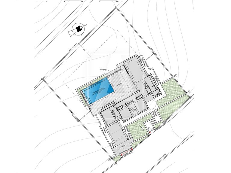 Villa for Sale in Benitachell, Alicante 40