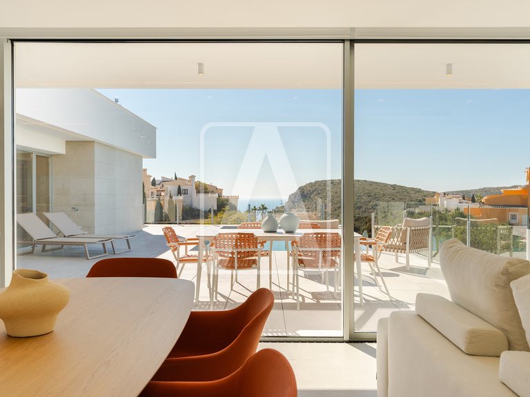 Villa for Sale in Benitachell, Alicante 5