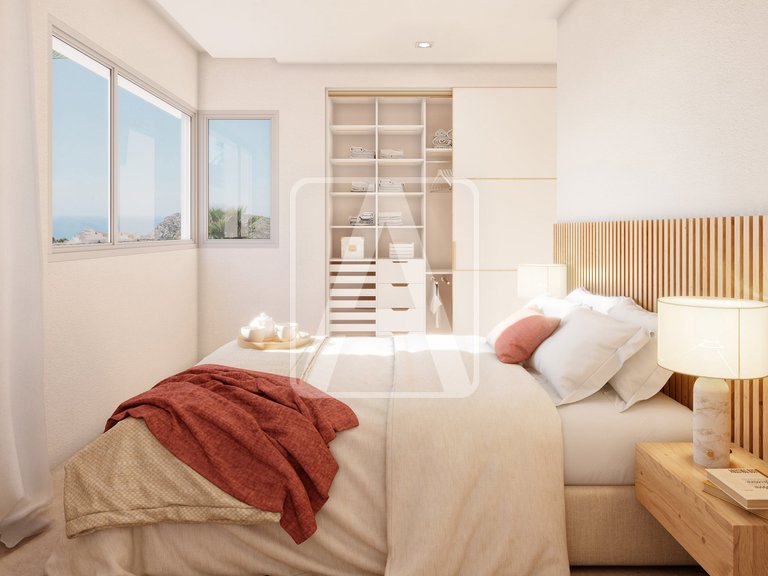 Villa for Sale in Benitachell, Alicante 6