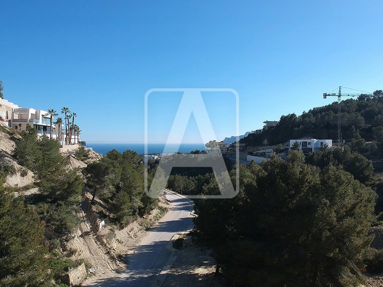 Villa for Sale in Benissa, Alicante 8