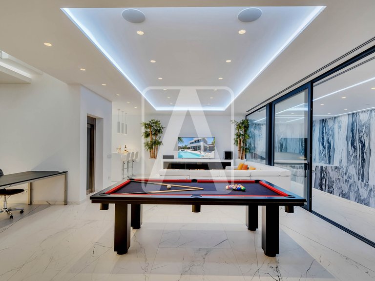 Villa for Sale in Calpe, Alicante 10