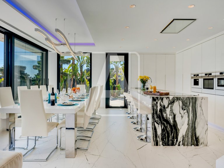 Villa for Sale in Calpe, Alicante 15