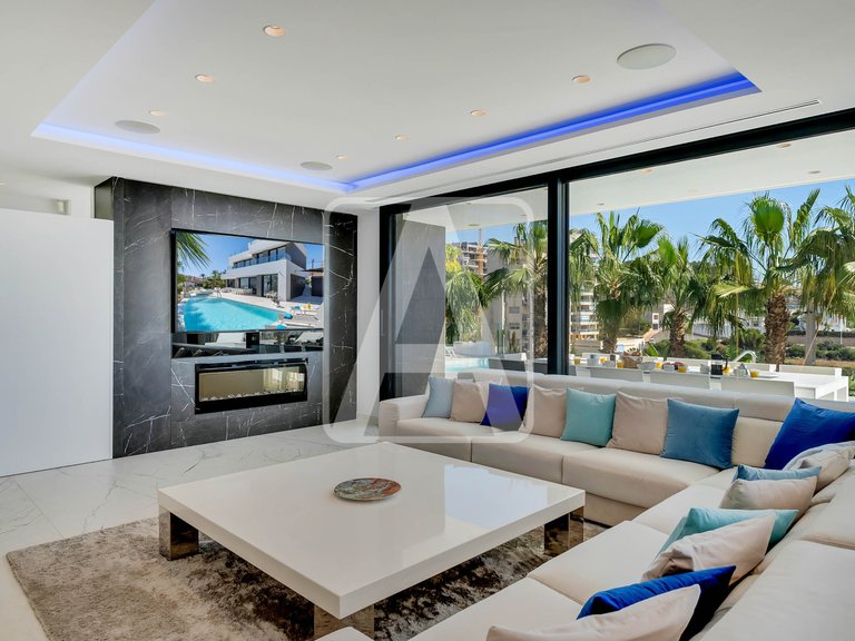 Villa for Sale in Calpe, Alicante 17