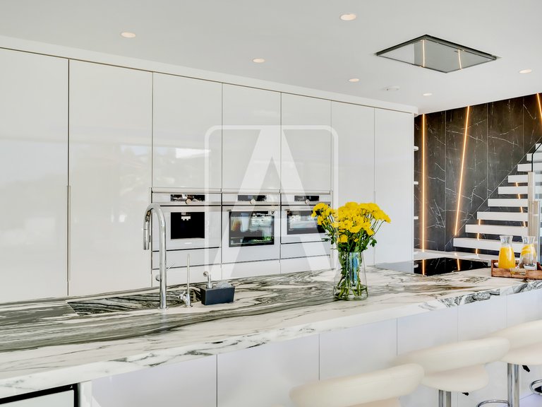 Villa for Sale in Calpe, Alicante 19