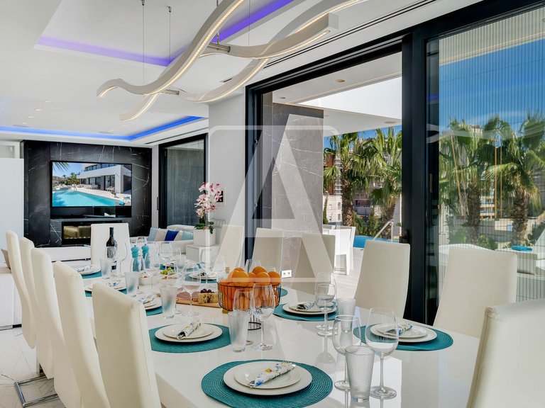 Villa for Sale in Calpe, Alicante 20