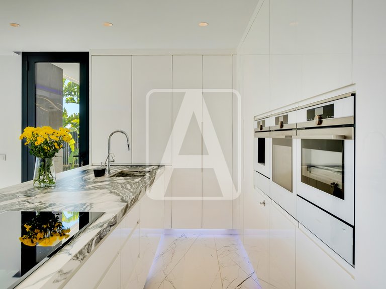 Villa for Sale in Calpe, Alicante 21
