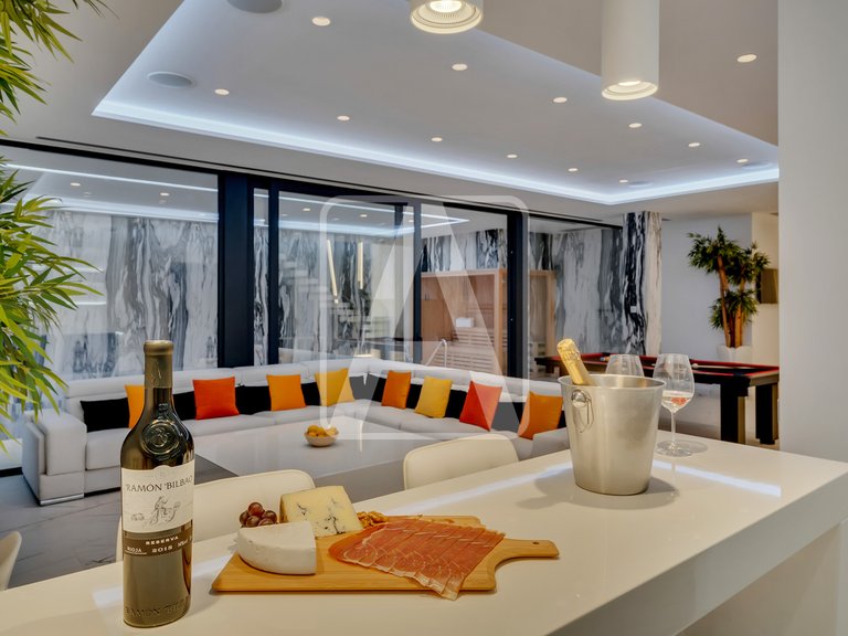 Villa for Sale in Calpe, Alicante 22