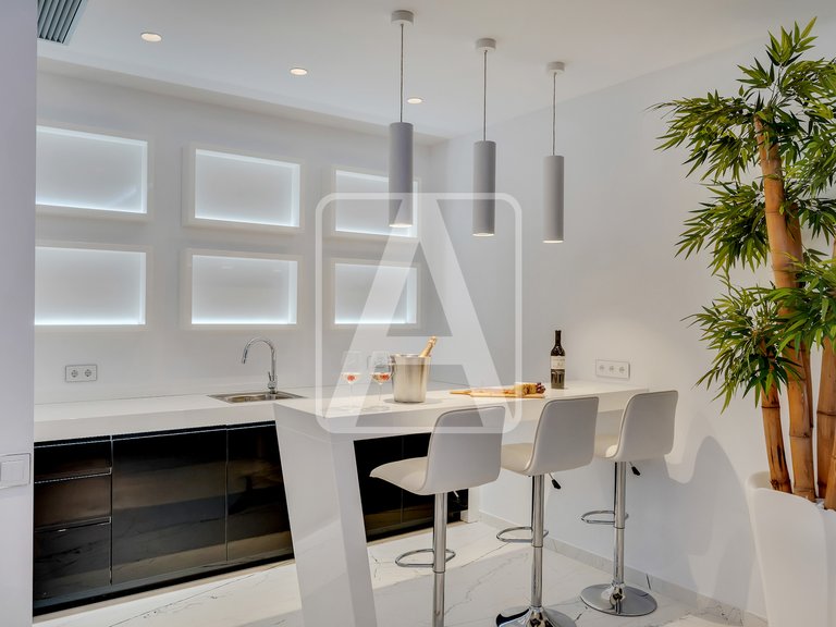 Villa for Sale in Calpe, Alicante 23