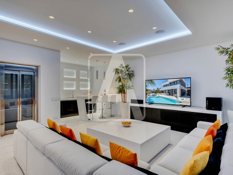 Villa for Sale in Calpe, Alicante 24