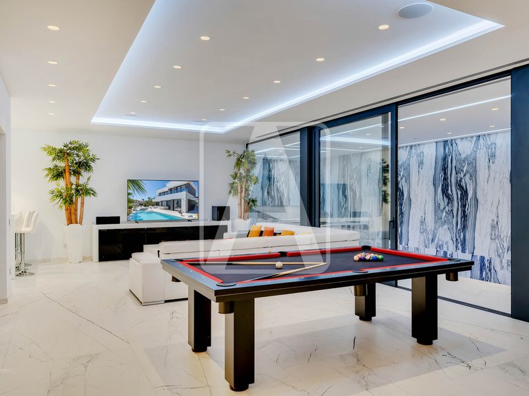 Villa for Sale in Calpe, Alicante 26