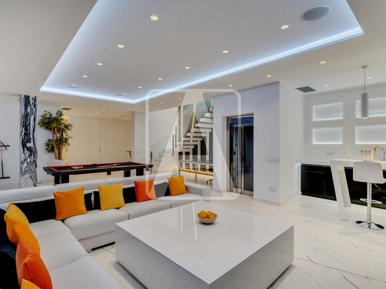 Villa for Sale in Calpe, Alicante 27