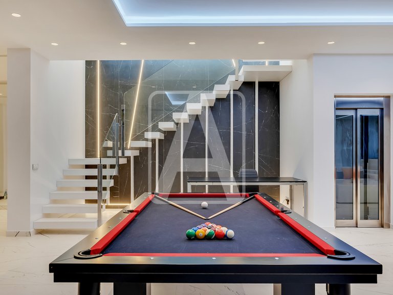 Villa for Sale in Calpe, Alicante 28