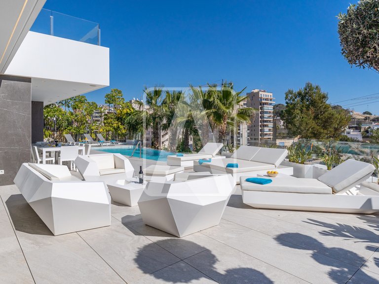 Villa for Sale in Calpe, Alicante 32