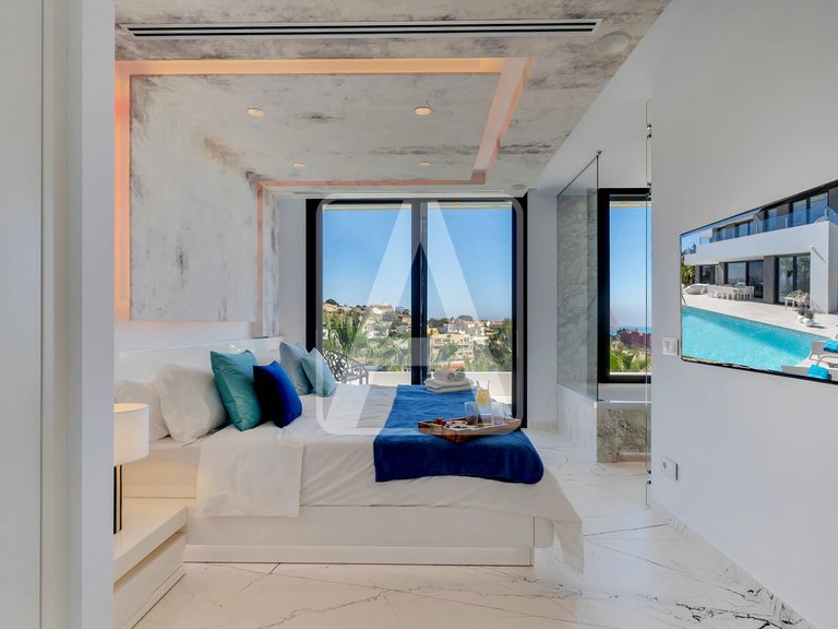 Villa for Sale in Calpe, Alicante 33