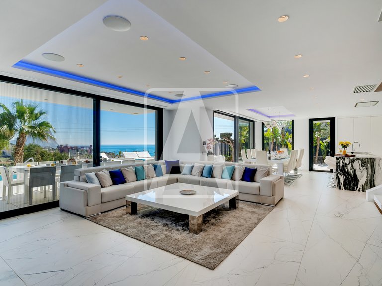 Villa for Sale in Calpe, Alicante 4