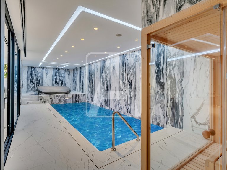 Villa for Sale in Calpe, Alicante 47