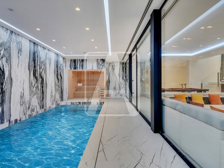 Villa for Sale in Calpe, Alicante 49