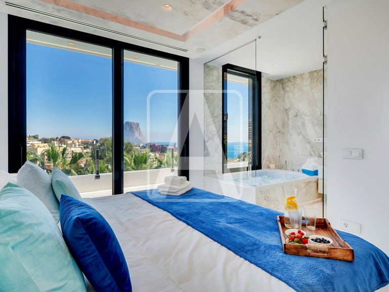 Villa for Sale in Calpe, Alicante 6