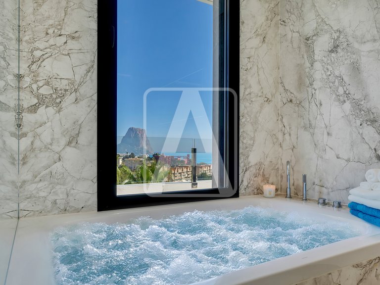 Villa for Sale in Calpe, Alicante 7