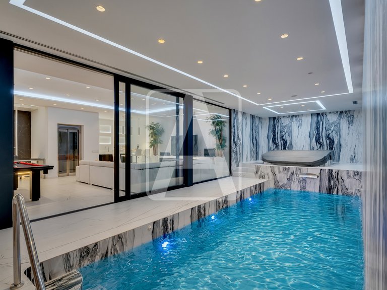 Villa for Sale in Calpe, Alicante 8