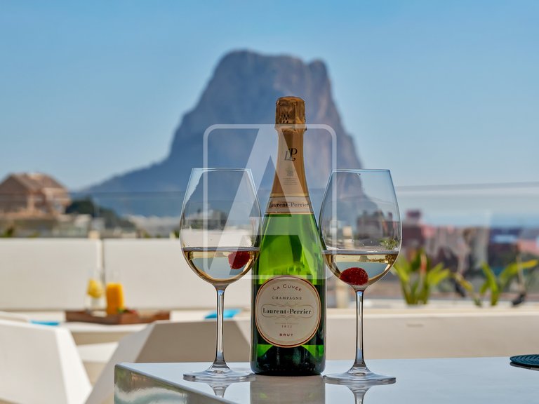 Villa for Sale in Calpe, Alicante 9