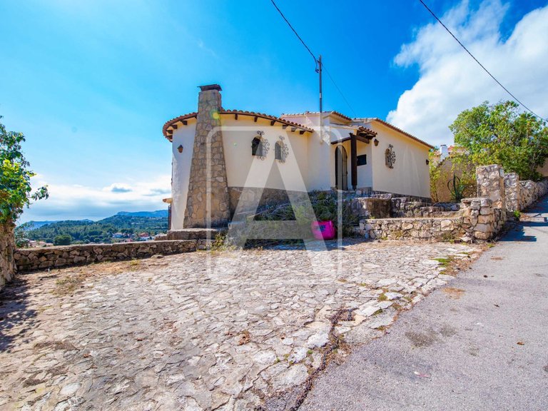 Villa for Sale in Benissa, Alicante 10