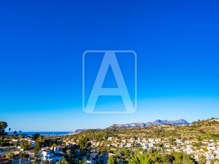 Villa for Sale in Benissa, Alicante 11