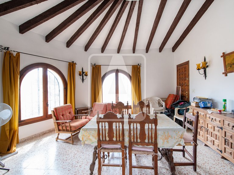Villa for Sale in Benissa, Alicante 12