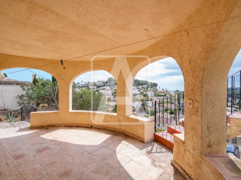 Villa for Sale in Benissa, Alicante 13