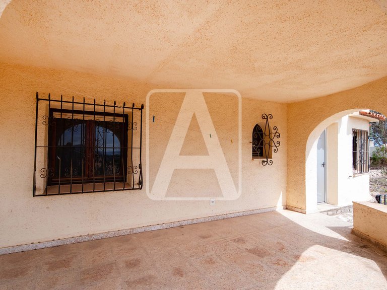 Villa for Sale in Benissa, Alicante 14