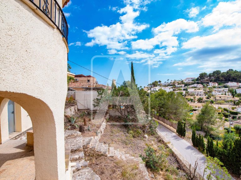 Villa for Sale in Benissa, Alicante 16