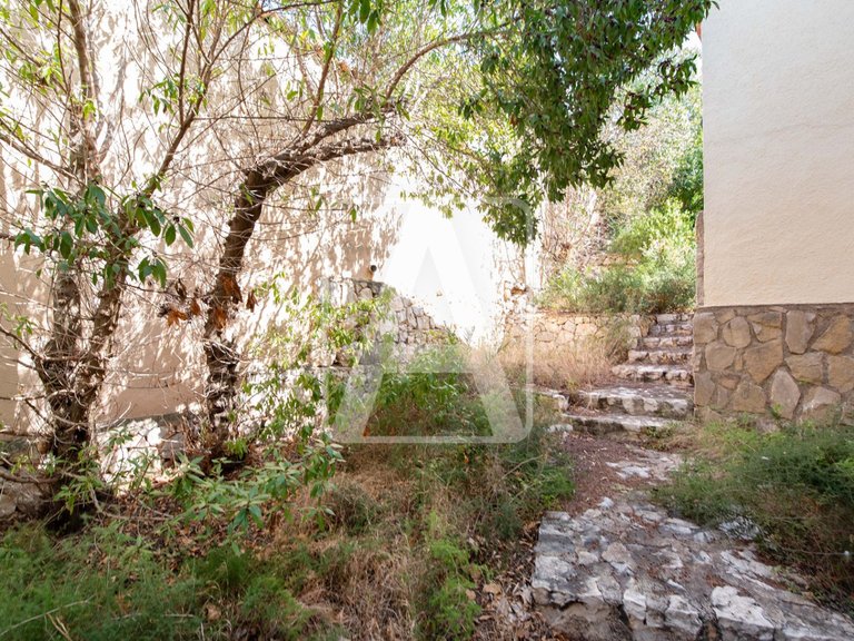 Villa for Sale in Benissa, Alicante 17