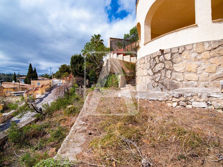Villa for Sale in Benissa, Alicante 28