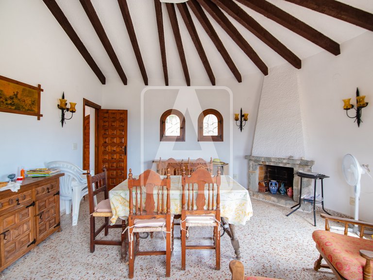 Villa for Sale in Benissa, Alicante 5