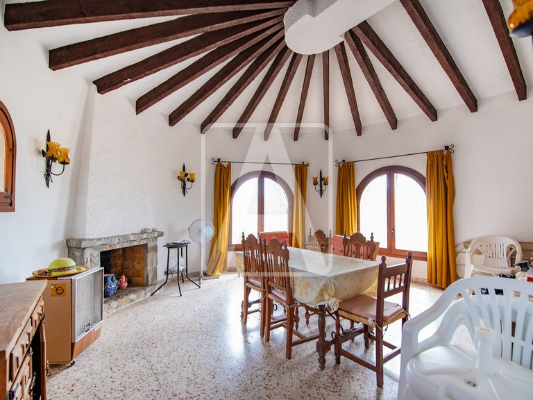 Villa for Sale in Benissa, Alicante 6