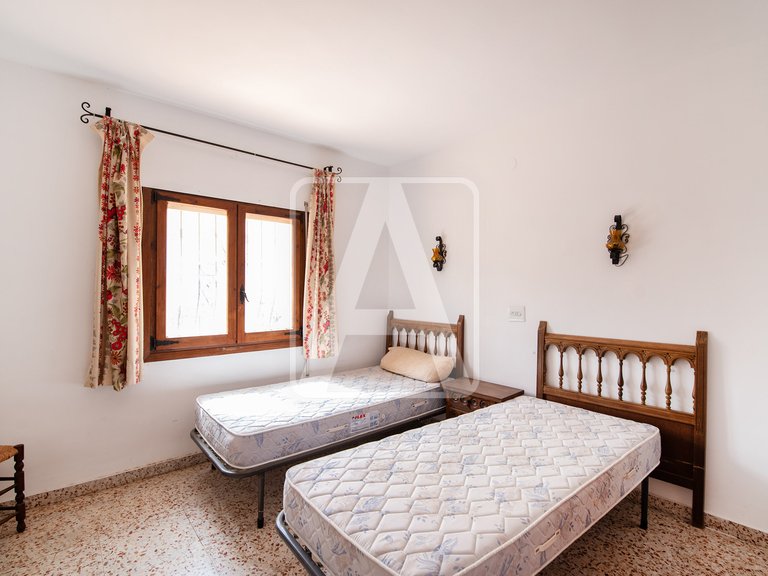 Villa for Sale in Benissa, Alicante 8