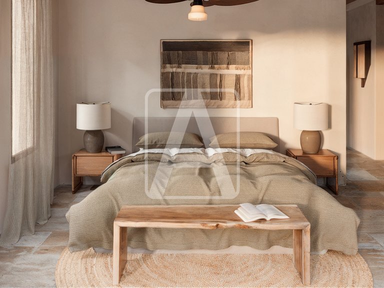 Villa for Sale in Moraira, Alicante 10