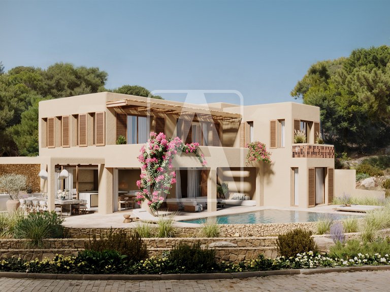 Villa for Sale in Moraira, Alicante 3