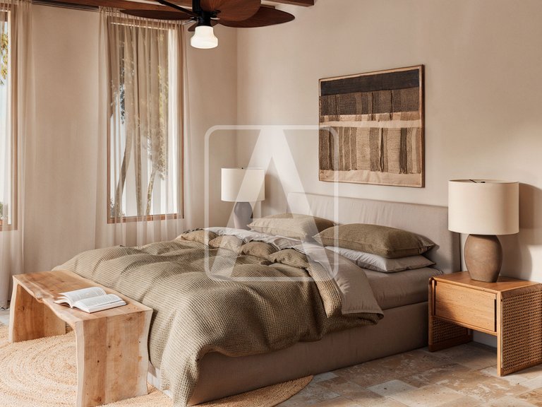 Villa for Sale in Moraira, Alicante 9