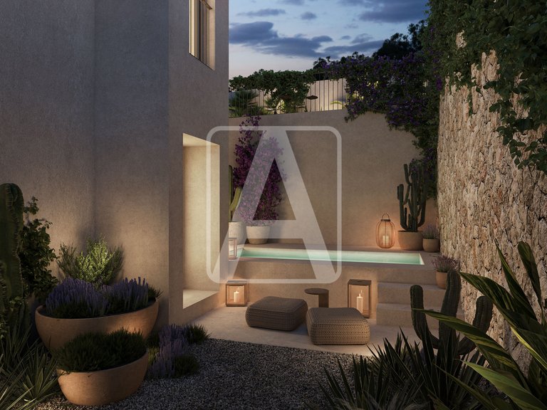 Villa for Sale in Benissa, Alicante 10