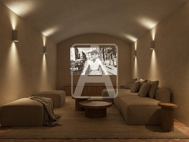 Villa for Sale in Benissa, Alicante 12