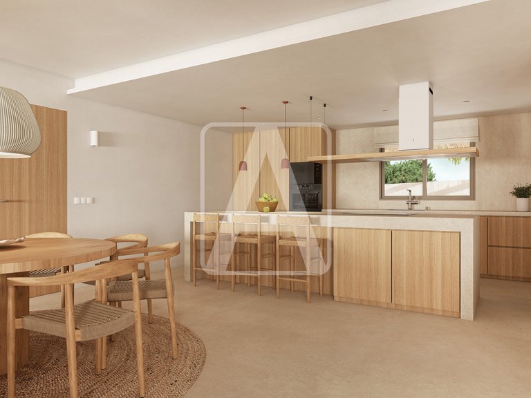 Villa for Sale in Benissa, Alicante 13
