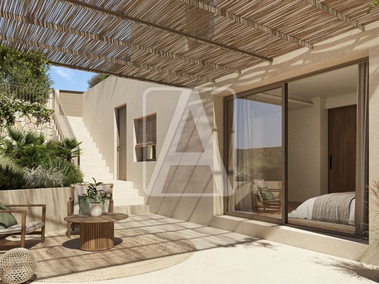 Villa for Sale in Benissa, Alicante 15