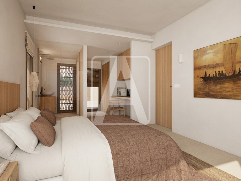 Villa for Sale in Benissa, Alicante 18
