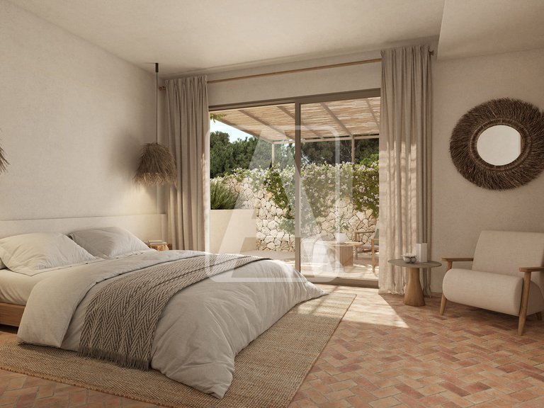 Villa for Sale in Benissa, Alicante 19