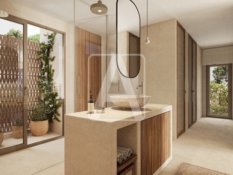 Villa for Sale in Benissa, Alicante 20
