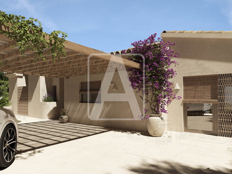 Villa for Sale in Benissa, Alicante 21