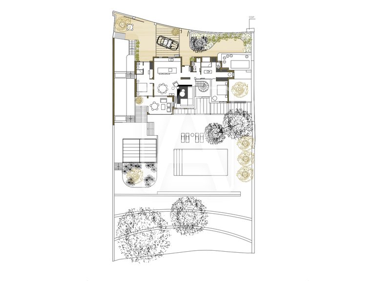 Villa for Sale in Benissa, Alicante 22
