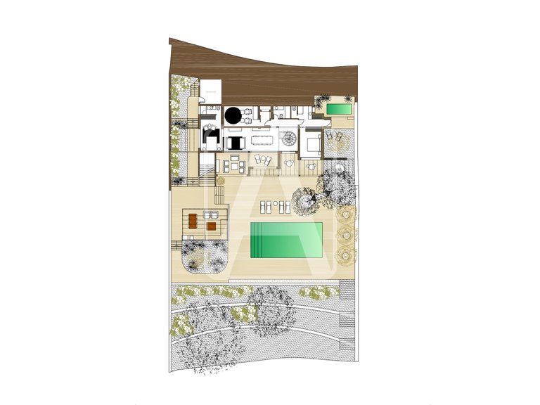Villa for Sale in Benissa, Alicante 23